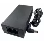 QNAP PWR-ADAPTER-48W-A01 maitinimo adapteris / inverteris Patalpose Juoda