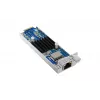 QNAP QXG-ES10G1T E1.S LAN modulis tinklo siųstuvo-imtuvo modulis 10000 Mbit/s RJ-45