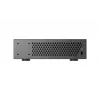 QNAP QSW-L3205-1C4T 4 valdomas 10G Ethernet (100/1000/10000) stalinis juodas