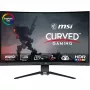 MSI MAG 325CQRF QD kompiuterio monitorius 80 cm (31,5 colio) 2560 x 1440 pikselių Wide Quad HD juodas