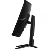 MSI MAG 325CQRF QD kompiuterio monitorius 80 cm (31,5 colio) 2560 x 1440 pikselių Wide Quad HD juodas