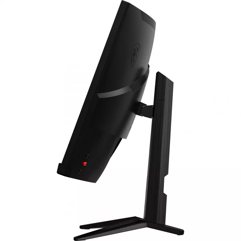 MSI MAG 325CQRF QD kompiuterio monitorius 80 cm (31,5 colio) 2560 x 1440 pikselių Wide Quad HD juodas