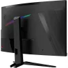 MSI MAG 325CQRF QD kompiuterio monitorius 80 cm (31,5 colio) 2560 x 1440 pikselių Wide Quad HD juodas