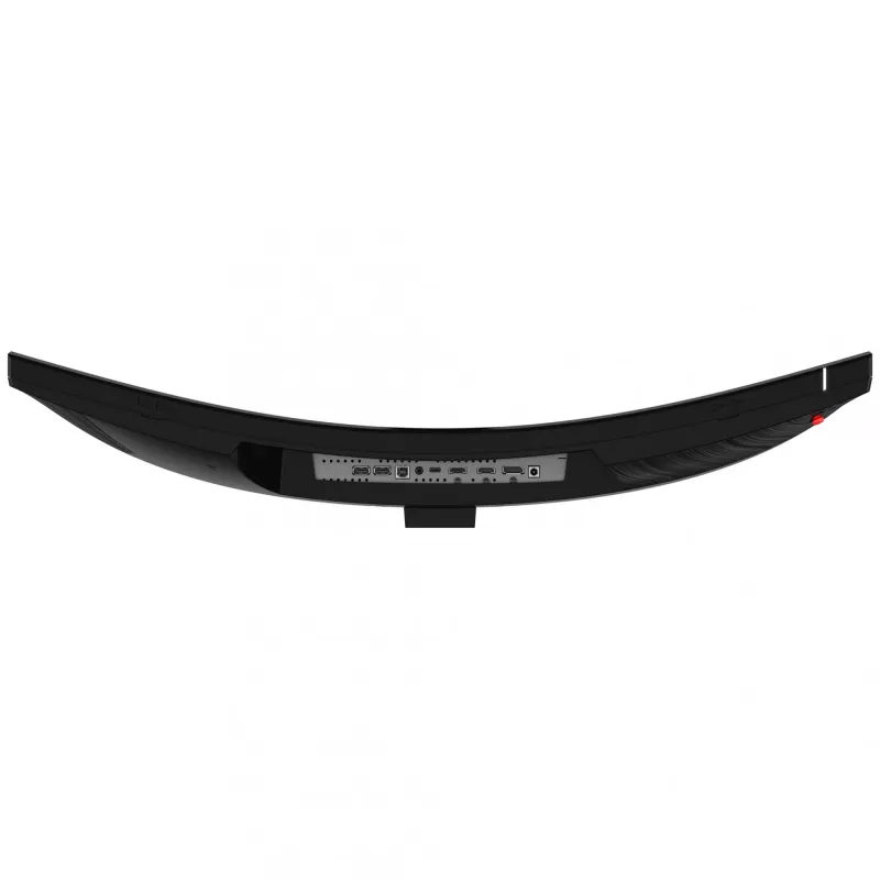 MSI MAG 325CQRF QD kompiuterio monitorius 80 cm (31,5 colio) 2560 x 1440 pikselių Wide Quad HD juodas