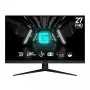 MSI G2712F kompiuterio monitorius 68,6 cm (27 coliai) 1920 x 1080 pikseliai Full HD Juodas