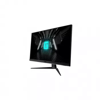 MSI G2712F kompiuterio monitorius 68,6 cm (27 coliai) 1920 x 1080 pikseliai Full HD Juodas