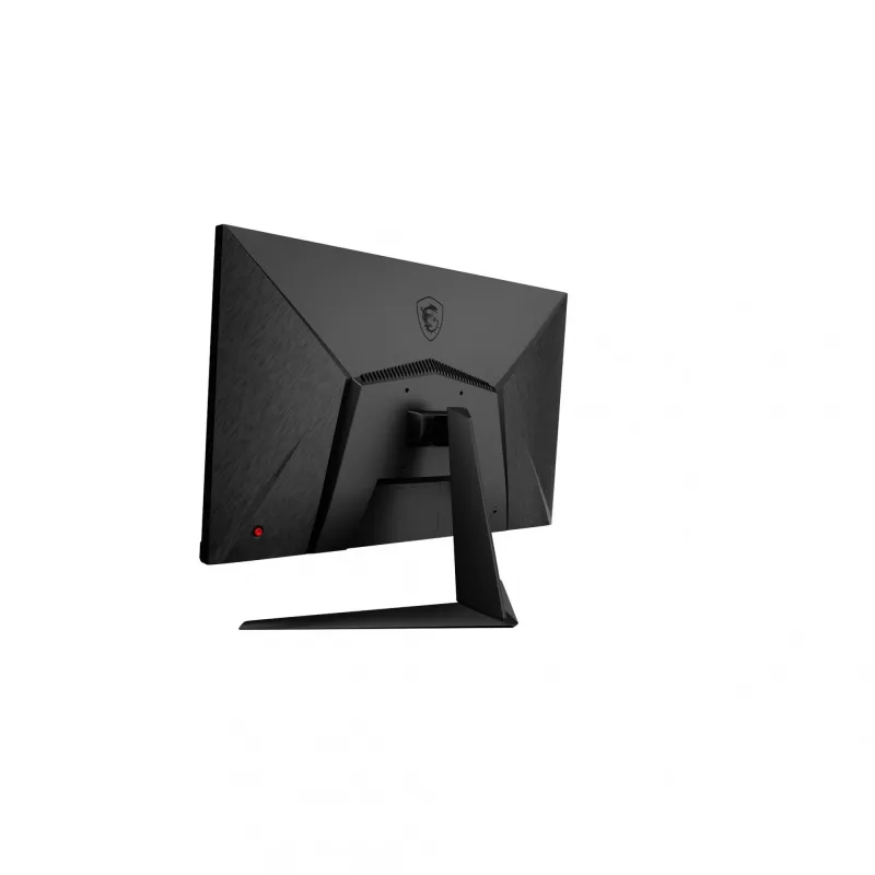 MSI G2712F kompiuterio monitorius 68,6 cm (27 coliai) 1920 x 1080 pikseliai Full HD Juodas