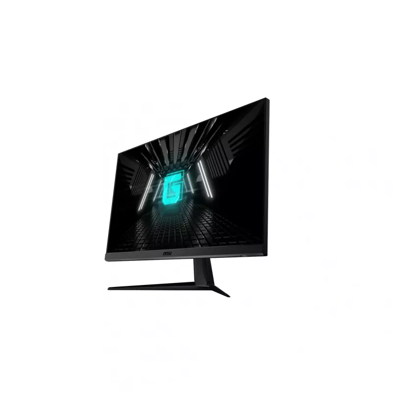 MSI G2712F kompiuterio monitorius 68,6 cm (27 coliai) 1920 x 1080 pikseliai Full HD Juodas
