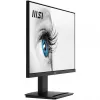 MSI Pro MP2412 kompiuterio monitorius 60,5 cm (23,8 colio) 1920 x 1080 taškų Full HD LCD juodas