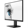 MSI Pro MP2412 kompiuterio monitorius 60,5 cm (23,8 colio) 1920 x 1080 taškų Full HD LCD juodas