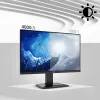 MSI Pro MP2412 kompiuterio monitorius 60,5 cm (23,8 colio) 1920 x 1080 taškų Full HD LCD juodas