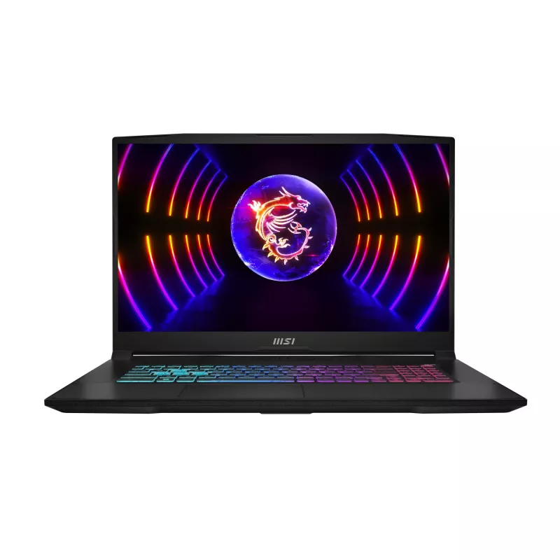 Laptop MSI Katana 17 B13VFK-1094 17.3 inch Intel Core i7 16GB RAM 1TB Windows 11