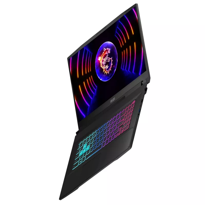 Laptop MSI Katana 17 B13VFK-1094 17.3 inch Intel Core i7 16GB RAM 1TB Windows 11
