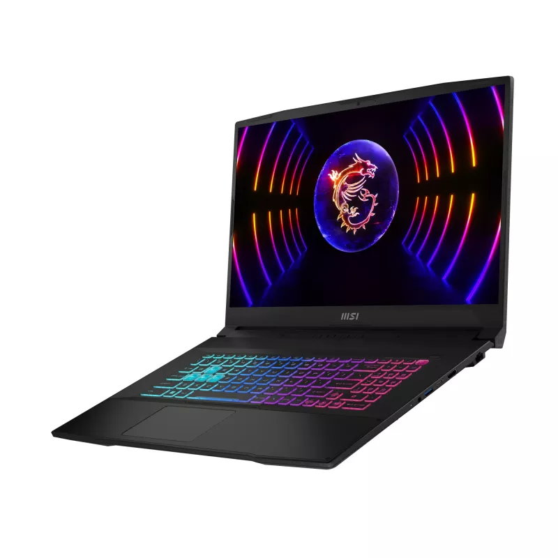 Laptop MSI Katana 17 B13VFK-1094 17.3 inch Intel Core i7 16GB RAM 1TB Windows 11