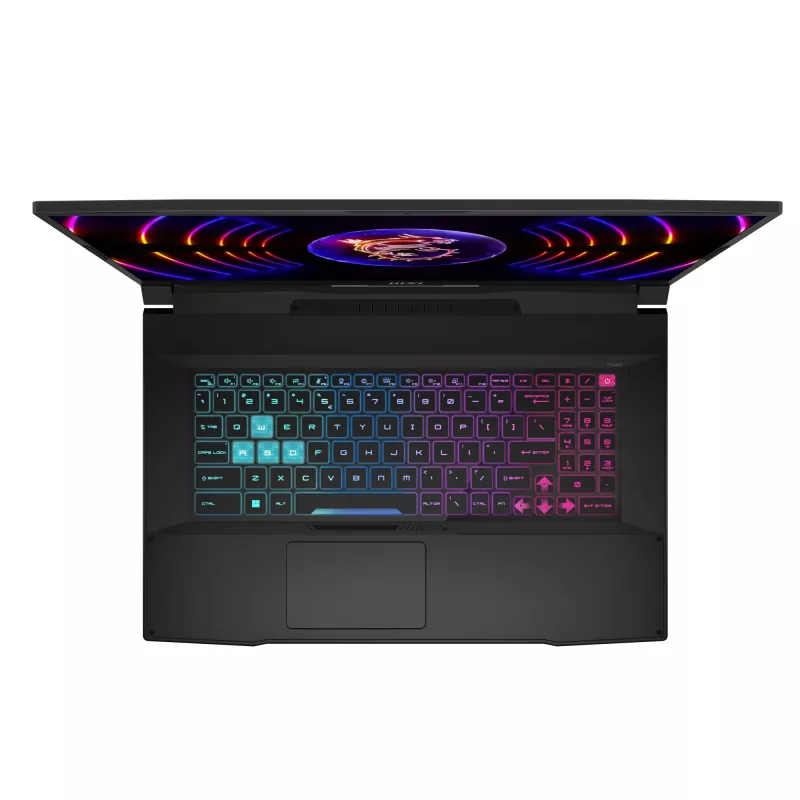 Laptop MSI Katana 17 B13VFK-1094 17.3 inch Intel Core i7 16GB RAM 1TB Windows 11