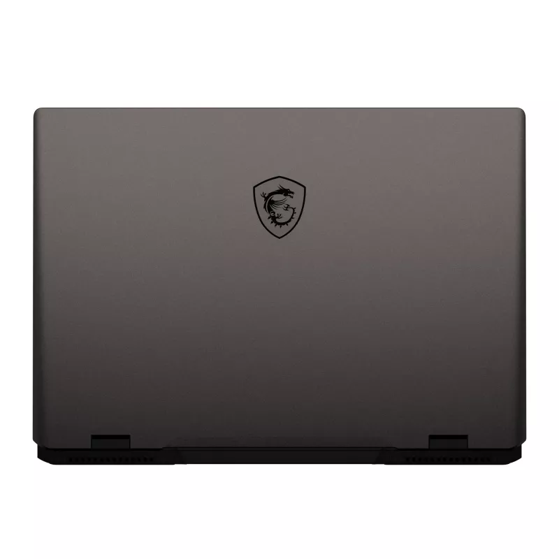 MSI Sword 17 HX B14VFKG-011BE Intel® Core™ i7 i7-14700HX nešiojamasis kompiuteris 43,2 cm (17 colių) Full HD+ 16 GB DDR5-SDRAM 1 TB SSD NVIDIA GeForce RTX 4060 Wi-Fi 6E (802.11ax) Windows 11 Home Pilka