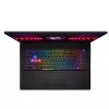 MSI Sword 17 HX B14VFKG-011BE Intel® Core™ i7 i7-14700HX nešiojamasis kompiuteris 43,2 cm (17 colių) Full HD+ 16 GB DDR5-SDRAM 1 TB SSD NVIDIA GeForce RTX 4060 Wi-Fi 6E (802.11ax) Windows 11 Home Pilka