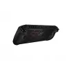 MSI Claw A1M-059 nešiojama žaidimų konsolė 17,8 cm (7 colių) 1 TB jutiklinis ekranas Wi-Fi juoda