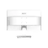 MSI Pro MP2412WDE kompiuterio monitorius 60,5 cm (23,8 col.) 1920 x 1080 pikselių Full HD LCD baltas