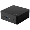 MSI Cubi NUC 1M-012BEU 0,84L dydžio kompiuteris Juodas 150U Intel SoC