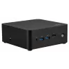 MSI Cubi NUC 1M-012BEU 0,84L dydžio kompiuteris Juodas 150U Intel SoC