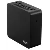 MSI Cubi NUC 1M-012BEU 0,84L dydžio kompiuteris Juodas 150U Intel SoC