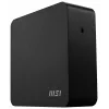 MSI Cubi NUC 1M-012BEU 0,84L dydžio kompiuteris Juodas 150U Intel SoC