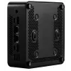 MSI Cubi NUC 1M-012BEU 0,84L dydžio kompiuteris Juodas 150U Intel SoC