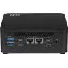 MSI Cubi NUC 1M-012BEU 0,84L dydžio kompiuteris Juodas 150U Intel SoC