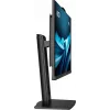 „All-in-One“ kompiuteris MSI PRO AP241P 14M – „Intel Core i7-14700“ 2,1 GHz, 23,8 colio ekranas, 16 GB DDR5 5600 MHz, 1 TB SSD, „Intel UHD“, „Windows 11 Pro“, juodas