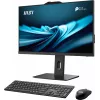 „All-in-One“ kompiuteris MSI PRO AP241P 14M – „Intel Core i7-14700“ 2,1 GHz, 23,8 colio ekranas, 16 GB DDR5 5600 MHz, 1 TB SSD, „Intel UHD“, „Windows 11 Pro“, juodas