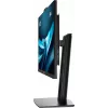 „All-in-One“ kompiuteris MSI PRO AP241P 14M – „Intel Core i7-14700“ 2,1 GHz, 23,8 colio ekranas, 16 GB DDR5 5600 MHz, 1 TB SSD, „Intel UHD“, „Windows 11 Pro“, juodas
