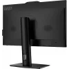 „All-in-One“ kompiuteris MSI PRO AP241P 14M – „Intel Core i7-14700“ 2,1 GHz, 23,8 colio ekranas, 16 GB DDR5 5600 MHz, 1 TB SSD, „Intel UHD“, „Windows 11 Pro“, juodas