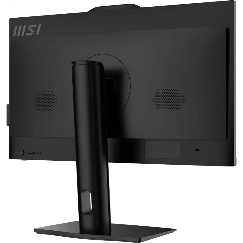 „All-in-One“ kompiuteris MSI PRO AP241P 14M – „Intel Core i7-14700“ 2,1 GHz, 23,8 colio ekranas, 16 GB DDR5 5600 MHz, 1 TB SSD, „Intel UHD“, „Windows 11 Pro“, juodas