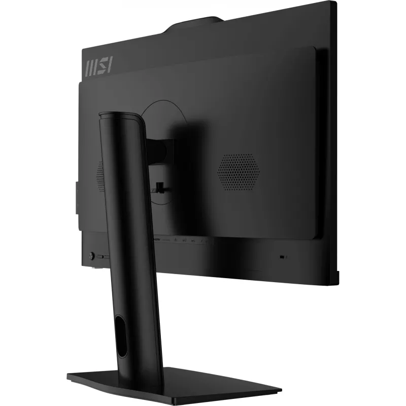 „All-in-One“ kompiuteris MSI PRO AP241P 14M – „Intel Core i7-14700“ 2,1 GHz, 23,8 colio ekranas, 16 GB DDR5 5600 MHz, 1 TB SSD, „Intel UHD“, „Windows 11 Pro“, juodas