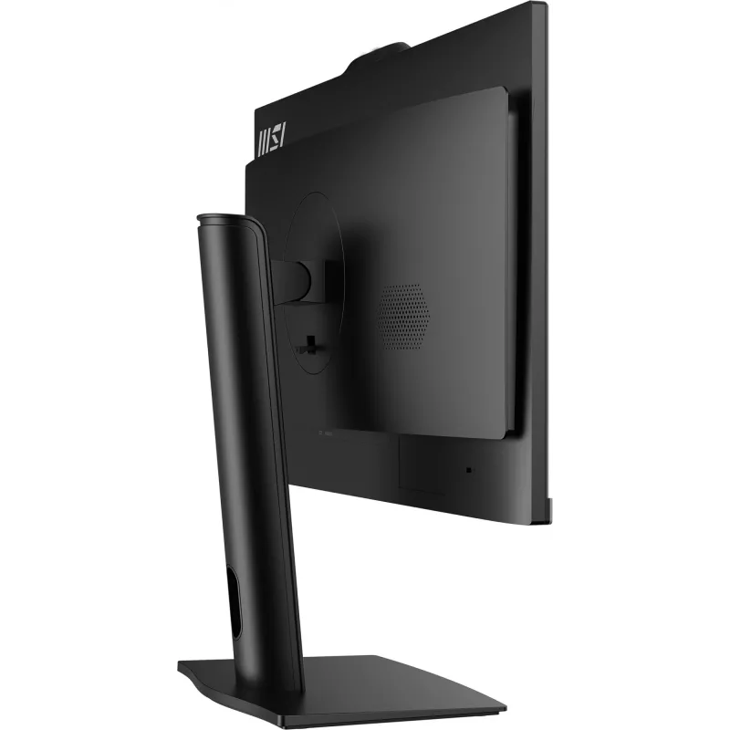 „All-in-One“ kompiuteris MSI PRO AP241P 14M – „Intel Core i7-14700“ 2,1 GHz, 23,8 colio ekranas, 16 GB DDR5 5600 MHz, 1 TB SSD, „Intel UHD“, „Windows 11 Pro“, juodas