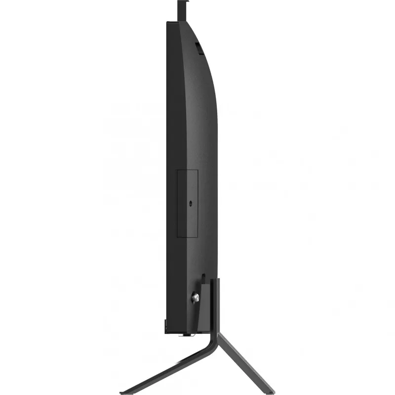 MSI Modern AM273Q AI 1UM-058EU Intel Core Ultra 7 155H 68,6 cm (27 coliai) 2560 x 1440 pikseliai Viskas viename kompiuteris 32 GB DDR5-SDRAM 1 TB SSD Windows 11 Pro Wi-Fi 6E (802.11ax) Juoda