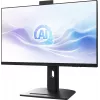 MSI Modern AM273QP AI 1UM-061EU Intel Core Ultra 5 125H 68.6 cm (27 inch) 2560 x 1440 pixels All-in-One PC 16 GB DDR5-SDRAM 1 TB SSD Windows 11 Home Wi-Fi 6E (802.11ax) Juoda