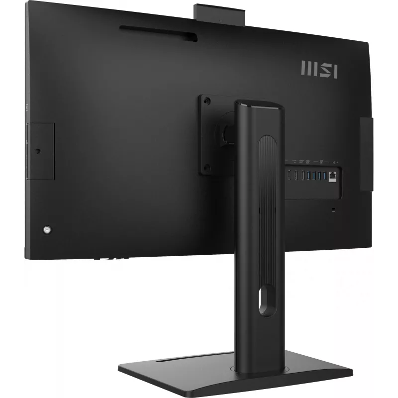 MSI Modern AM273QP AI 1UM-061EU Intel Core Ultra 5 125H 68.6 cm (27 inch) 2560 x 1440 pixels All-in-One PC 16 GB DDR5-SDRAM 1 TB SSD Windows 11 Home Wi-Fi 6E (802.11ax) Juoda