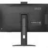 MSI Modern AM273QP AI 1UM-061EU Intel Core Ultra 5 125H 68.6 cm (27 inch) 2560 x 1440 pixels All-in-One PC 16 GB DDR5-SDRAM 1 TB SSD Windows 11 Home Wi-Fi 6E (802.11ax) Juoda