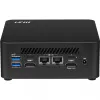 MSI Cubi NUC 13MQG-065BEU 0,84 l dydžio kompiuteris juodas i7-1365U Intel SoC