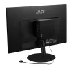 MSI Cubi NUC 13MQG-065BEU 0,84 l dydžio kompiuteris juodas i7-1365U Intel SoC