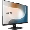 Kompiuteris MSI Modern AM272P 12M-1063AT Core i5 8GB 512GB Intel UHD Windows 10