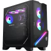 MSI MPG Infinite X3 AI 2NVV7-055EU Intel Core Ultra 7 265K 32 GB DDR5-SDRAM 1 TB SSD NVIDIA GeForce RTX 5080 Windows 11 Home Stacionarus kompiuteris Juodas
