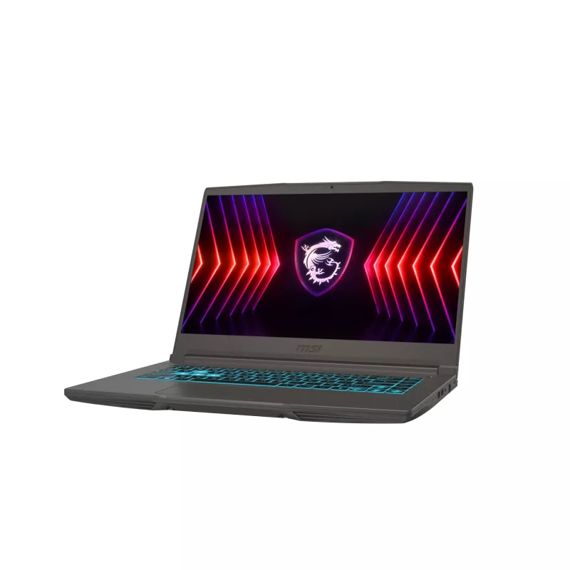Nešiojamasis kompiuteris MSI Thin 15 B13UC-2892 15,6 col. Intel Core i5-13420H 1 000 GB