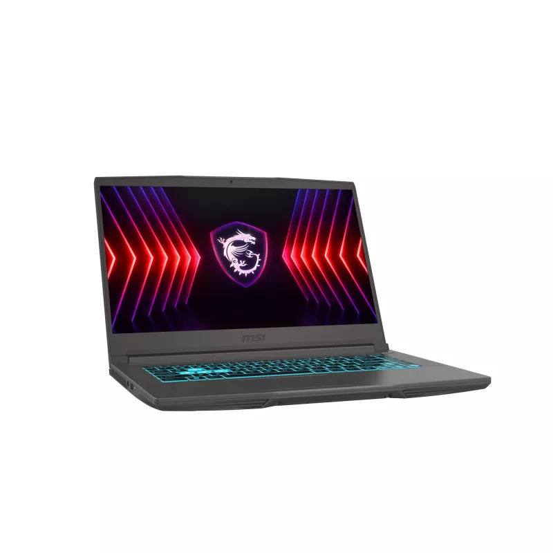 Nešiojamasis kompiuteris MSI Thin 15 B13UC-2892 15,6 col. Intel Core i5-13420H 1 000 GB