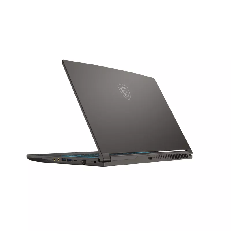 Nešiojamasis kompiuteris MSI Thin 15 B13UC-2892 15,6 col. Intel Core i5-13420H 1 000 GB