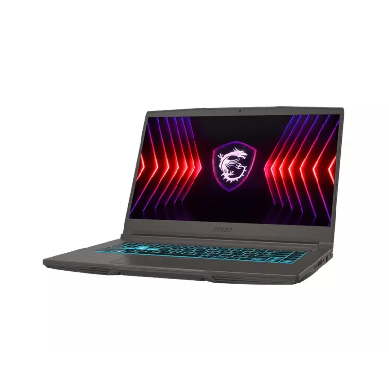 Nešiojamasis kompiuteris MSI Thin 15 B13VF-2894 15,6 colių Intel Core i7 16 GB RAM 1 TB