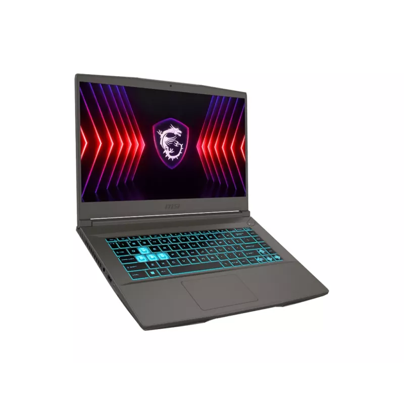 Nešiojamasis kompiuteris MSI Thin 15 B13VF-2894 15,6 colių Intel Core i7 16 GB RAM 1 TB
