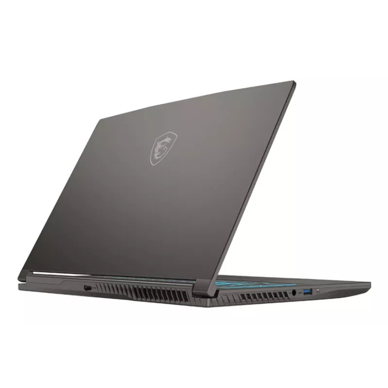 Nešiojamasis kompiuteris MSI Thin 15 B13VF-2894 15,6 colių Intel Core i7 16 GB RAM 1 TB
